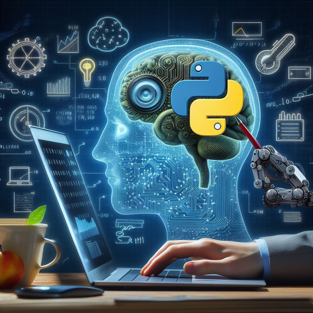 Machine Learning with Python